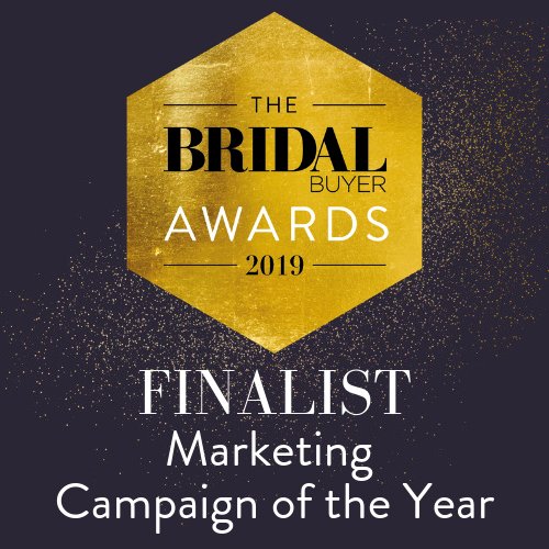 Finalist Marketing Campaign of the Year 2019