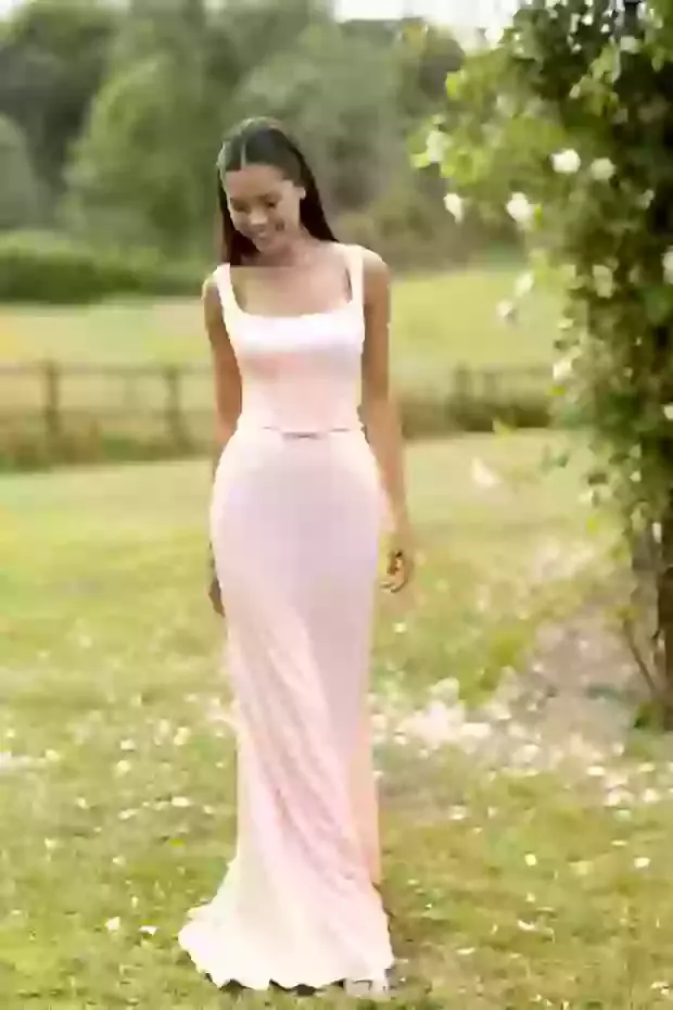 Essentials by True Bride | Affordable, Modern Bridesmaid Dresses Essentials by True Bride | Affordable, Modern Bridesmaid Dresses