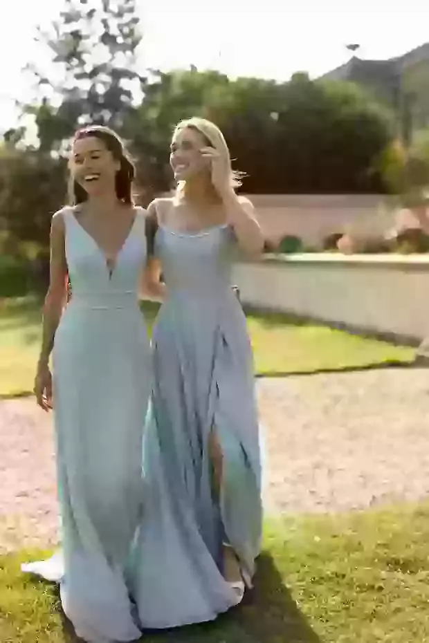 dessy group bridesmaid dresses Dessy Collection Cecily 3133