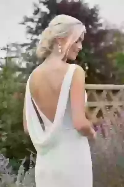 blue dress for baby girl Dillon
