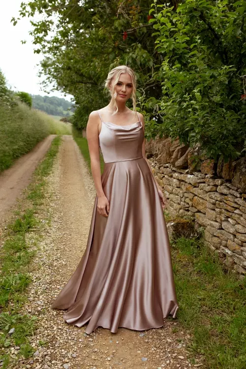 topaz bridesmaid dresses Maxi Dress Tiffanys Serenade Bridesmaid Dresses Tiffany's Serenade Topaz Bridesmaid Dress