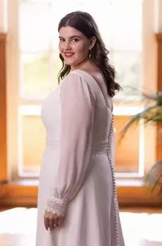 plus size formal dresses sacramento Félice Plus Size Off Shoulder Formal Dress Red / 28