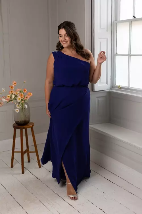 dancing in a mermaid dress Dancing Queen Bridal 0304