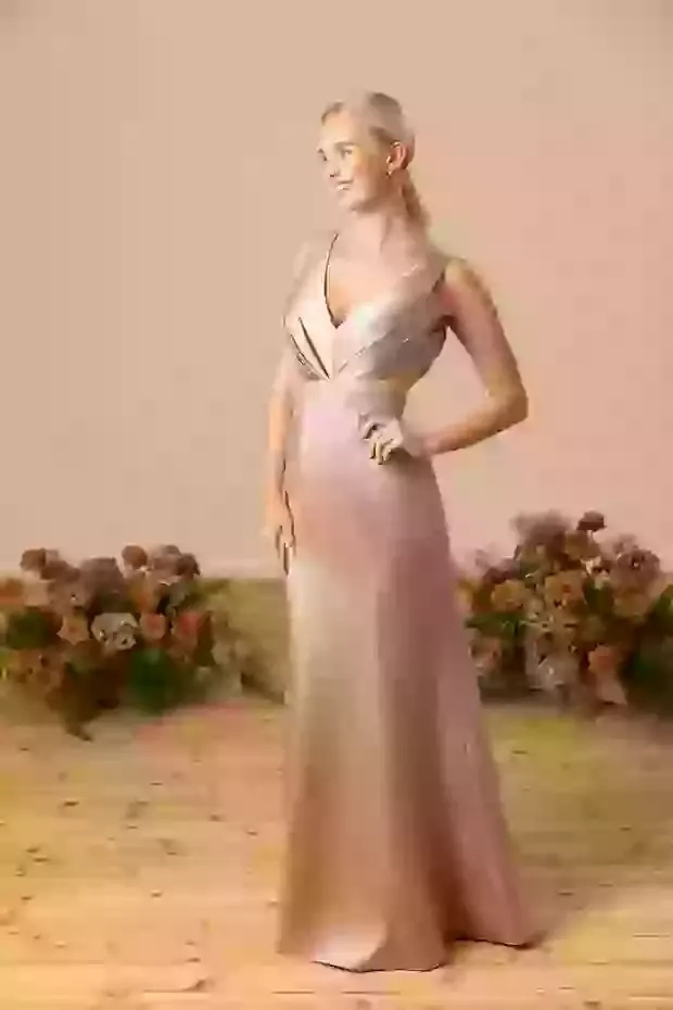 Essentials by True Bride | Affordable, Modern Bridesmaid Dresses Essentials by True Bride | Affordable, Modern Bridesmaid Dresses