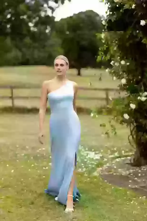 true bridal bridesmaid dresses Infinity Dress/Wrap Convertible Bridesmaid Dress/Custom Size/30+ Color Extra 50 inches / Plus(16-26)