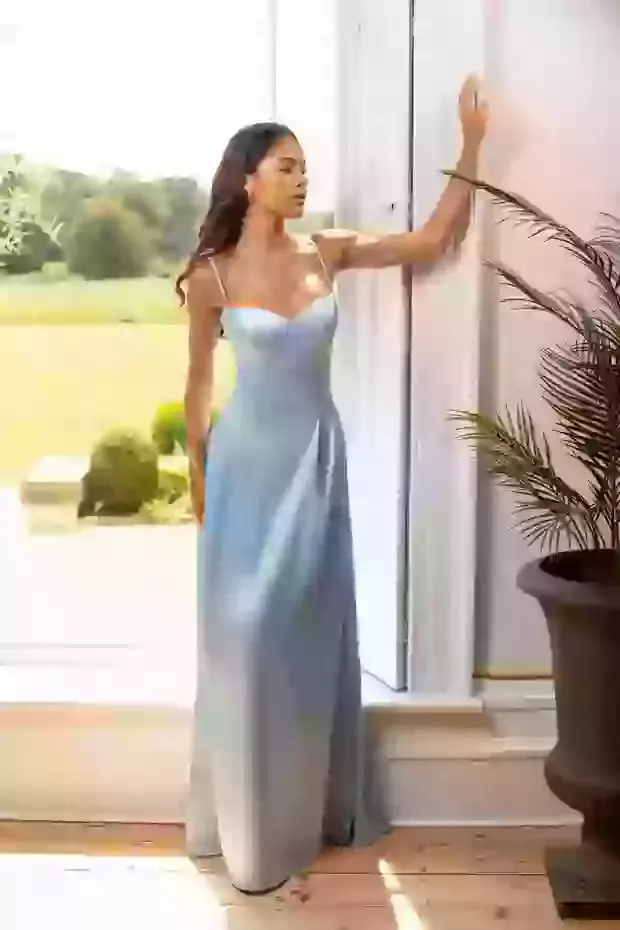 luna bridesmaid dresses Luna  revu