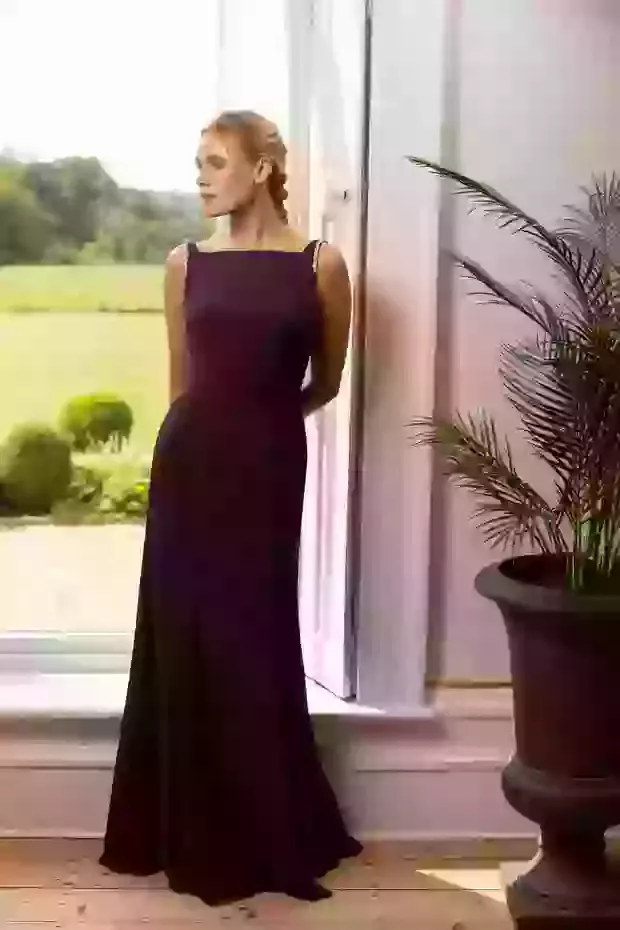 Luna by True Bride | Statement Bridesmaids Dresses from True Bride