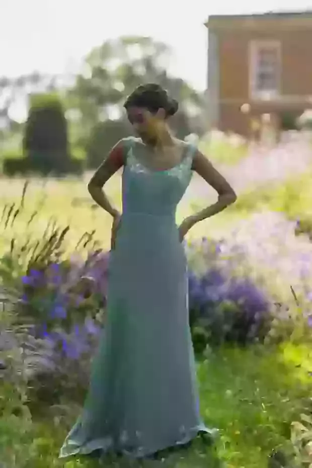 True Bridesmaids