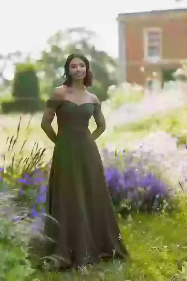 True Bride